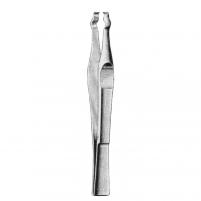 Wachtenfeld Clip Forceps, 5" (12.7 Cm)